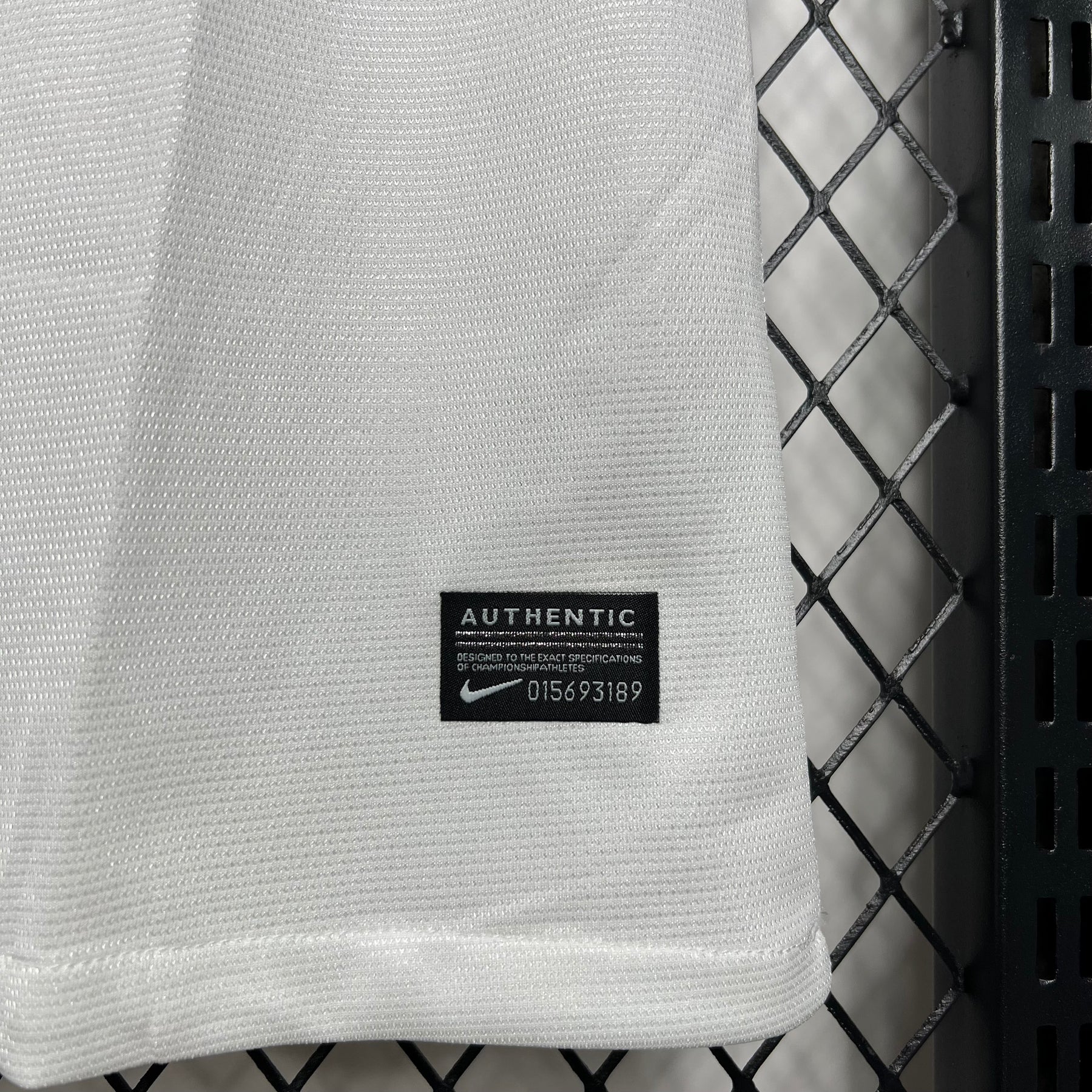 Camisa Santos Retro 11/12