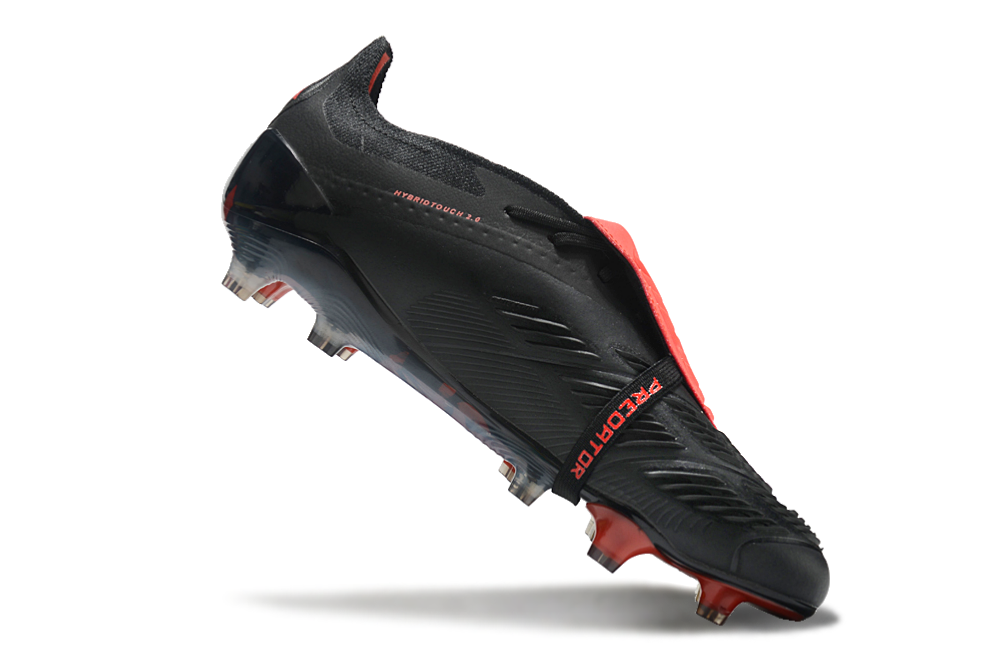 Adidas Predator Elite Tongue