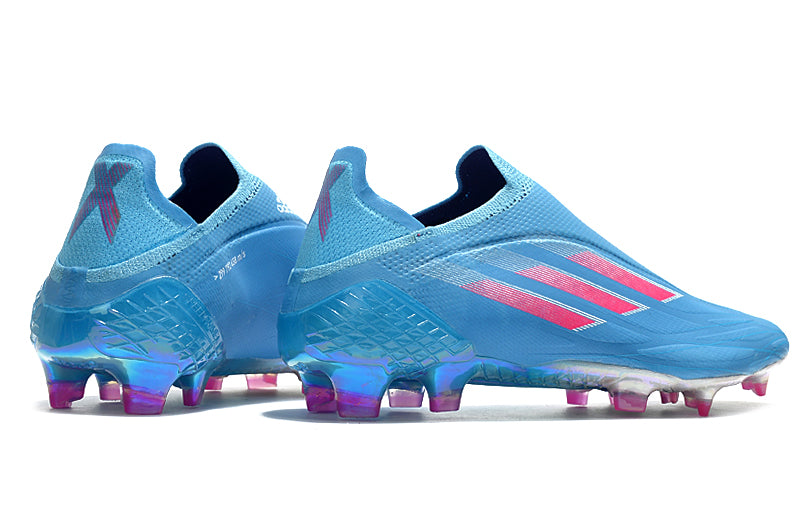 Adidas X Speedflow+ Sem Cadarço