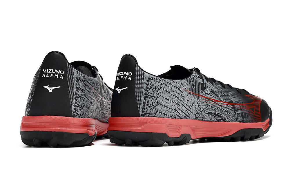 Mizuno Alpha Made in Japan Society