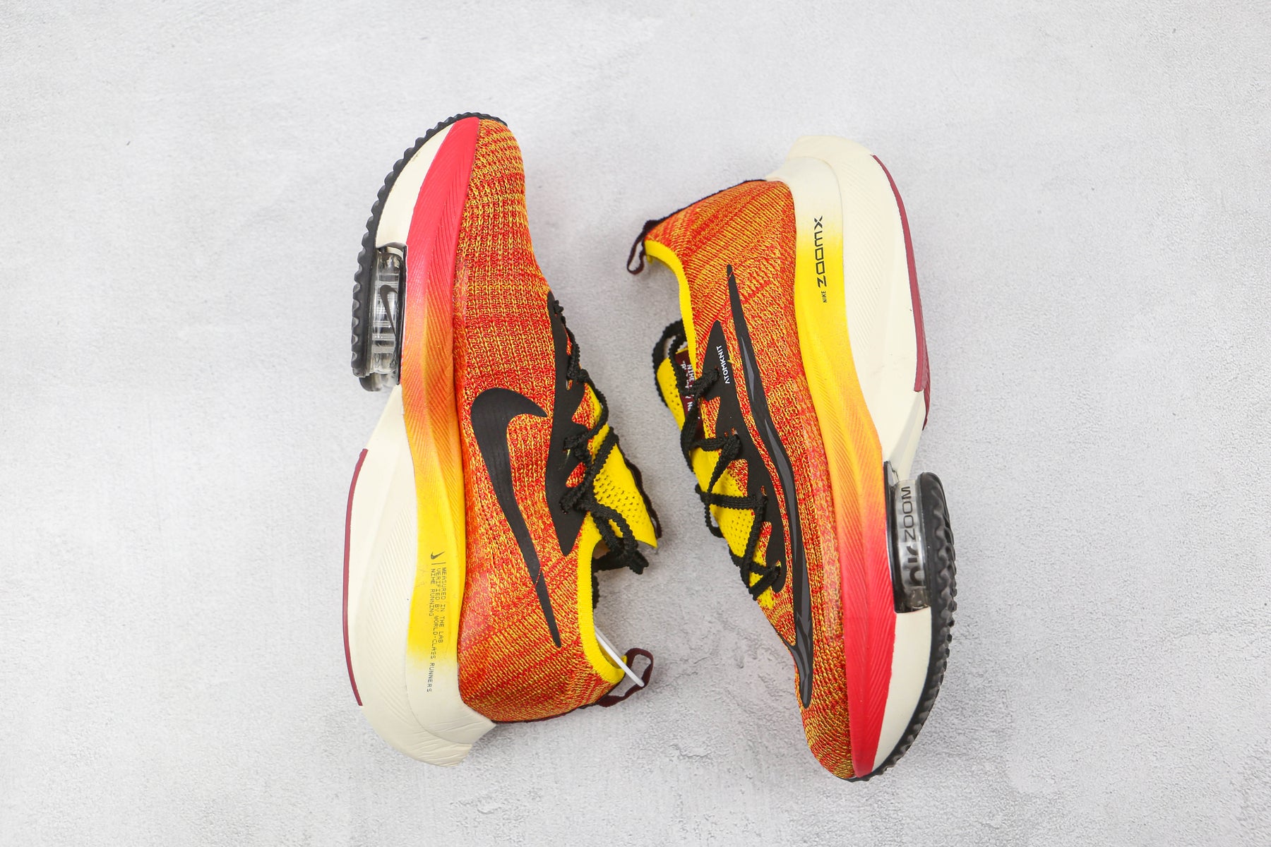 Tênis Nike Air Zoom Alphafly Next% 2 Ekiden Zoom Pack