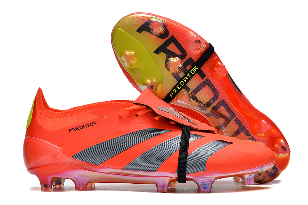 Adidas Predator Elite Tongue