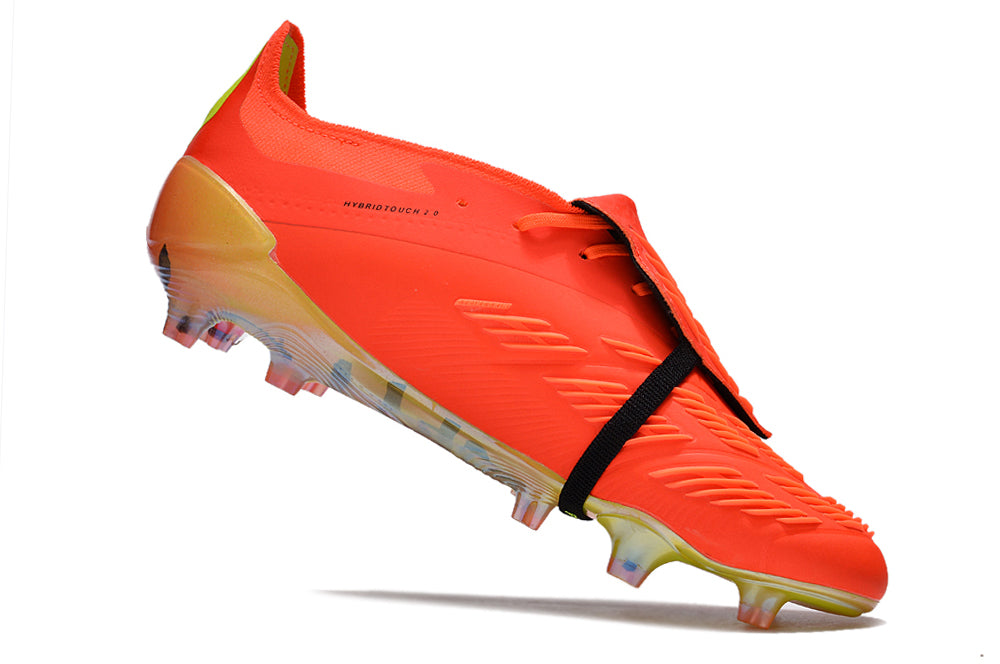 Adidas Predator Elite Tongue
