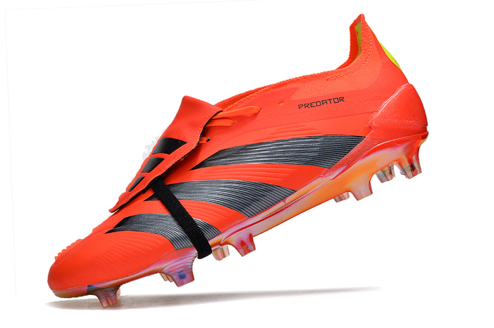 Adidas Predator Elite Tongue
