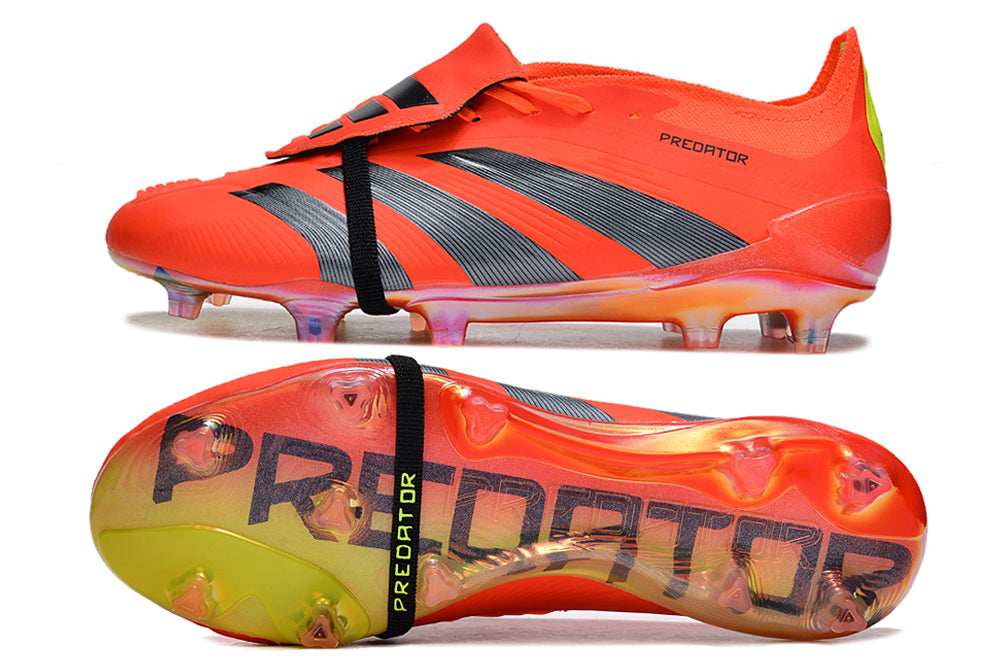 Adidas Predator Elite Tongue