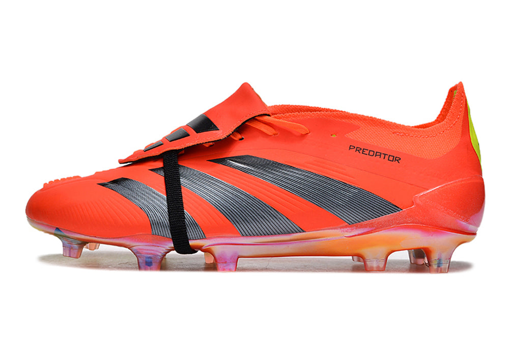Adidas Predator Elite Tongue