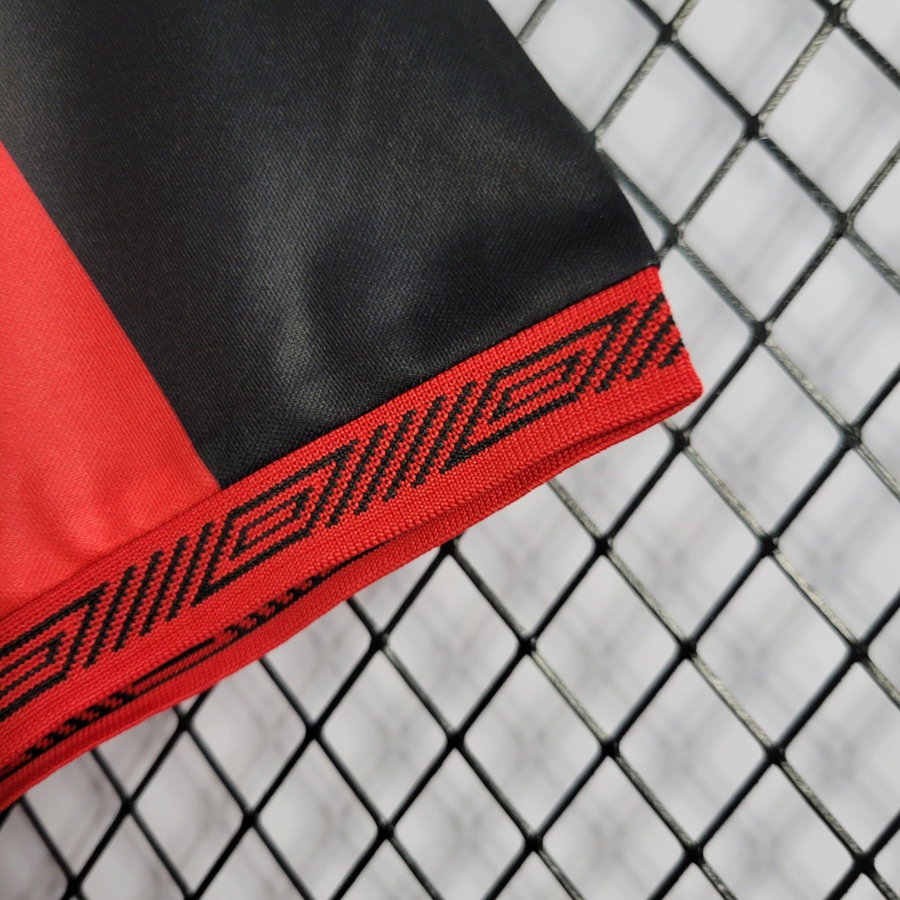 Camisa Flamengo Rêtro 92/93