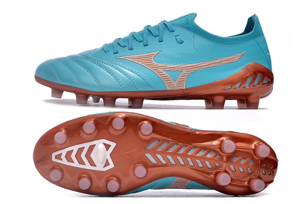 Mizuno Morelia Neo III