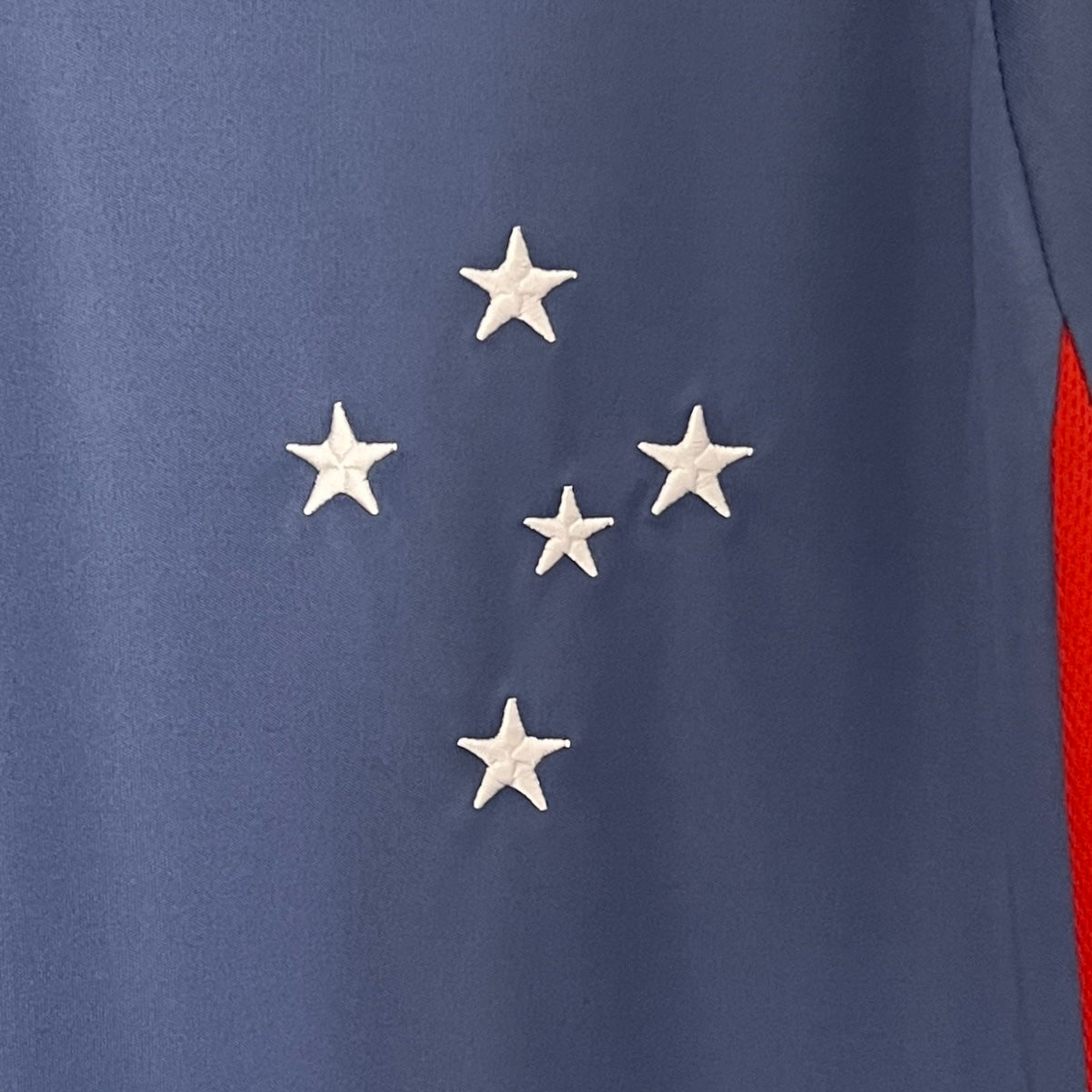 Camisa Cruzeiro 24/25 Adidas