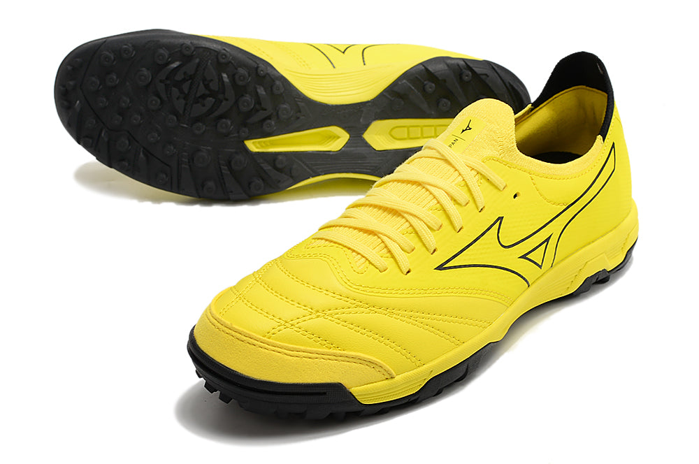 Mizuno Morelia Neo Sala Society