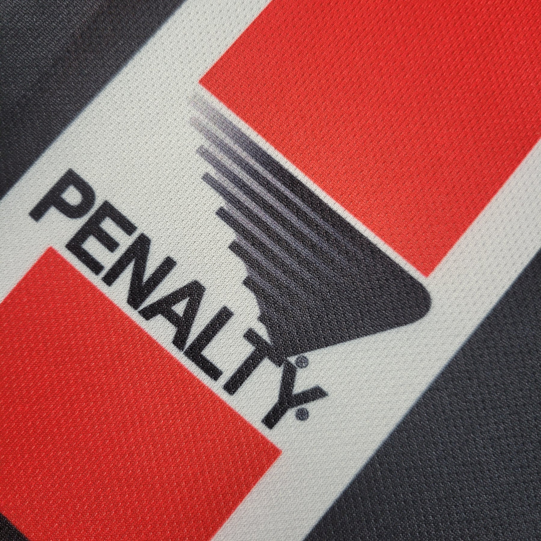 Camisa São Paulo Rêtro 1991