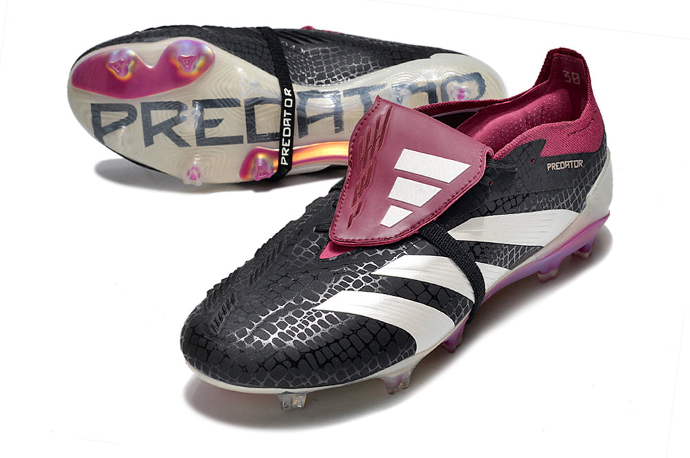 Adidas Predator Elite Tongue