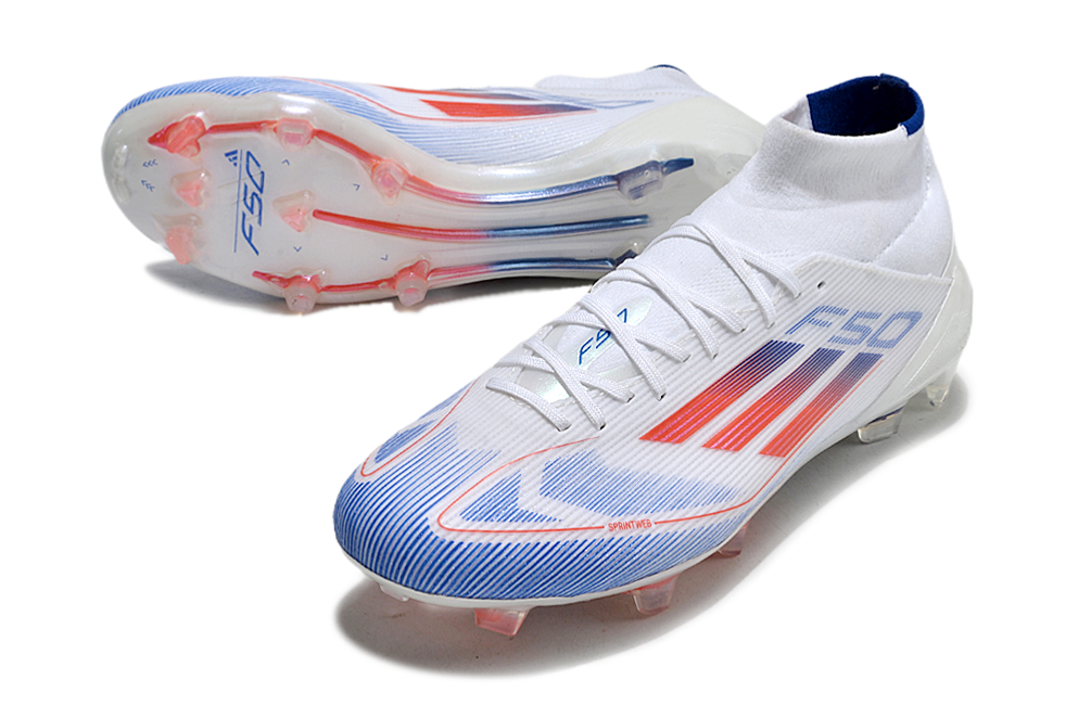 Adidas F50 Elite MID