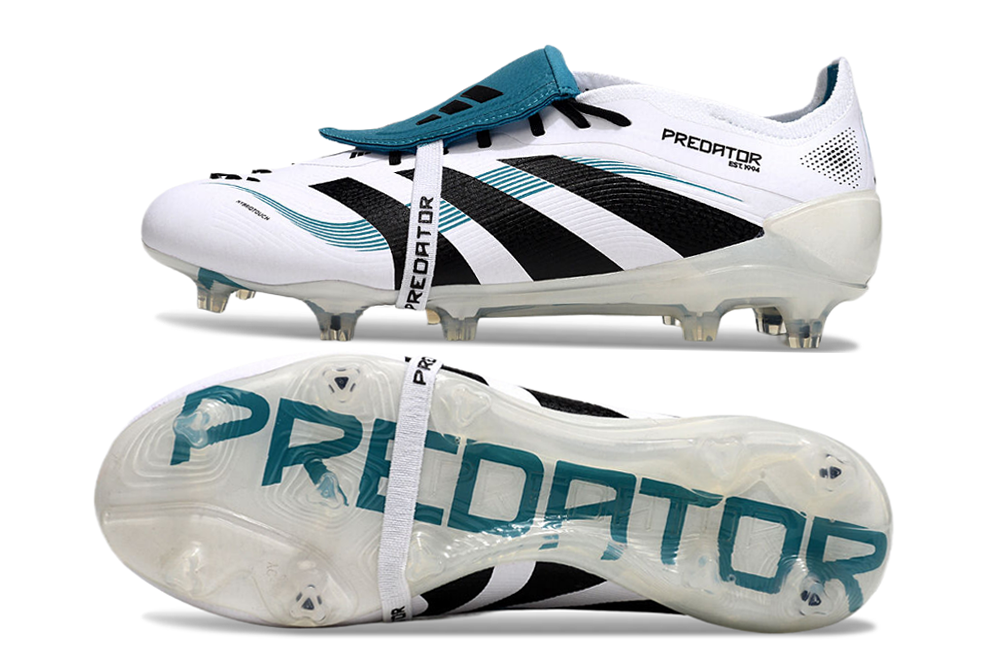 Adidas Predator Elite Tongue