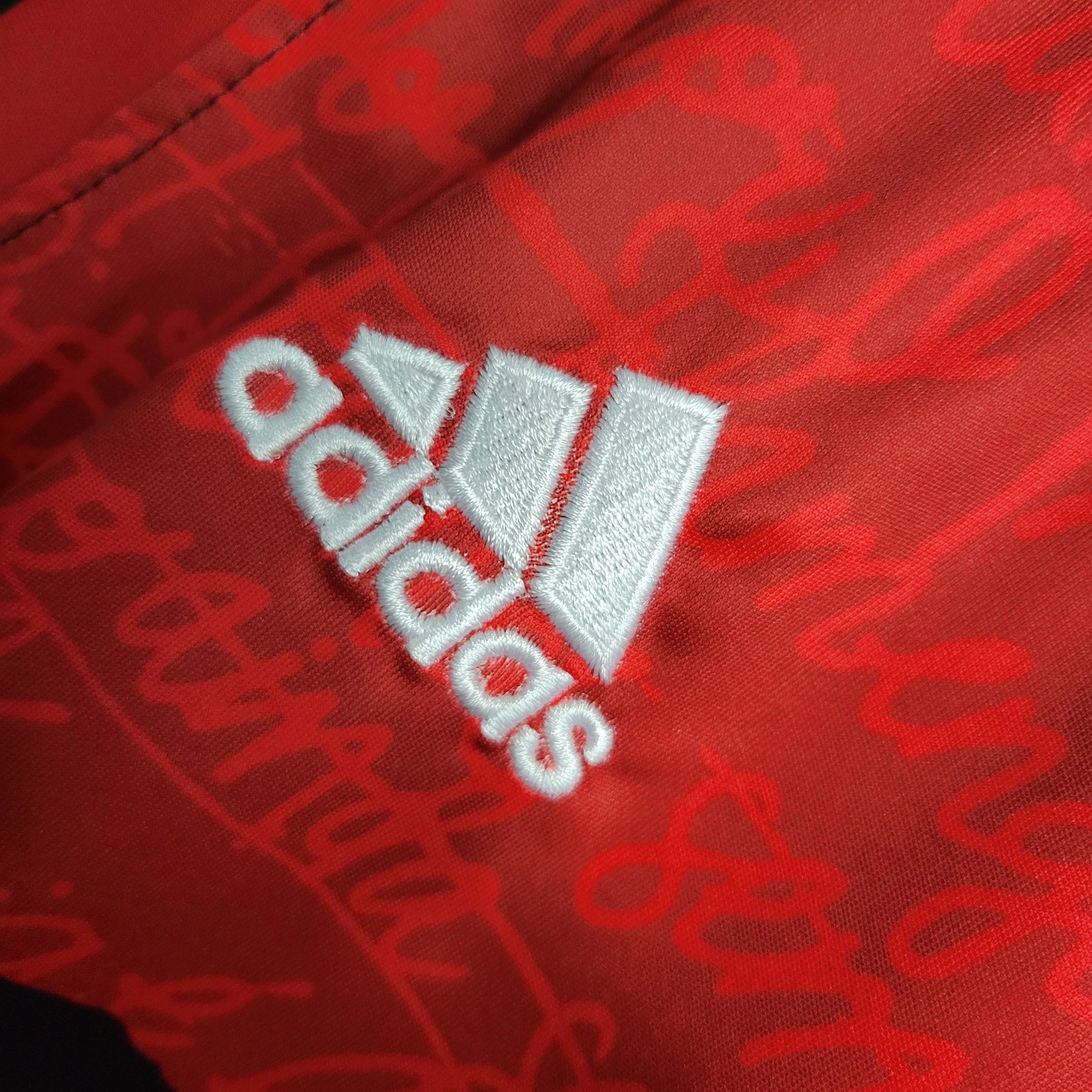 Regata Flamengo NBA 20/21