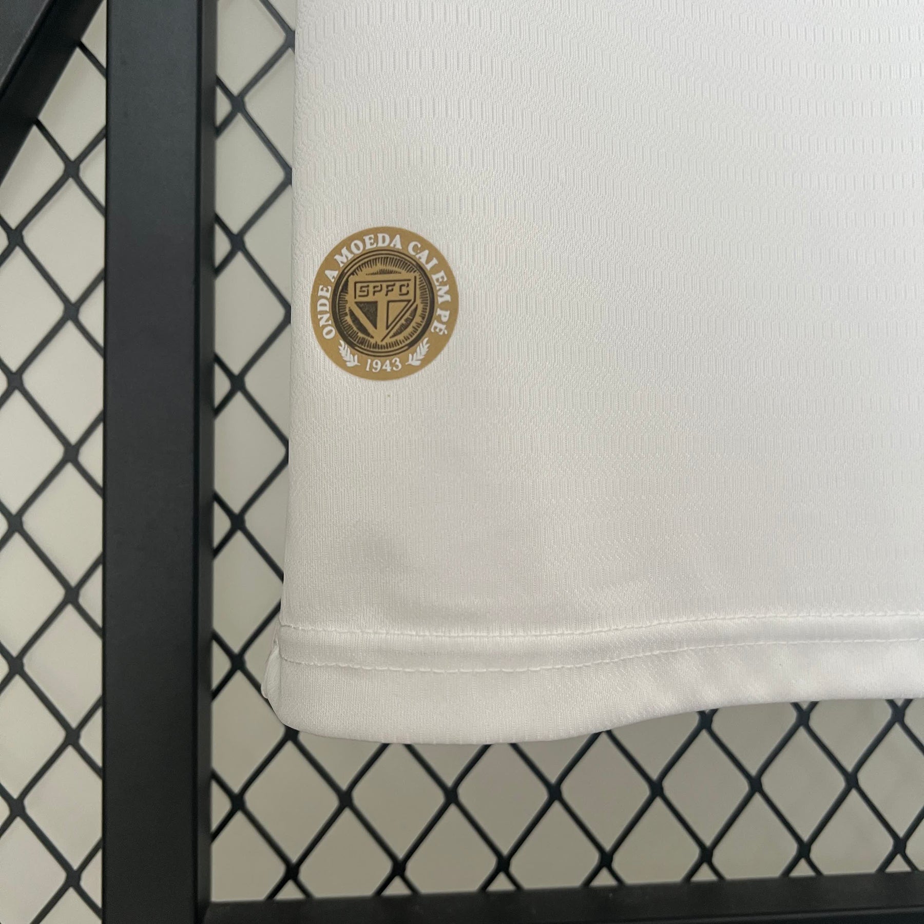 Regata São Paulo 24/25