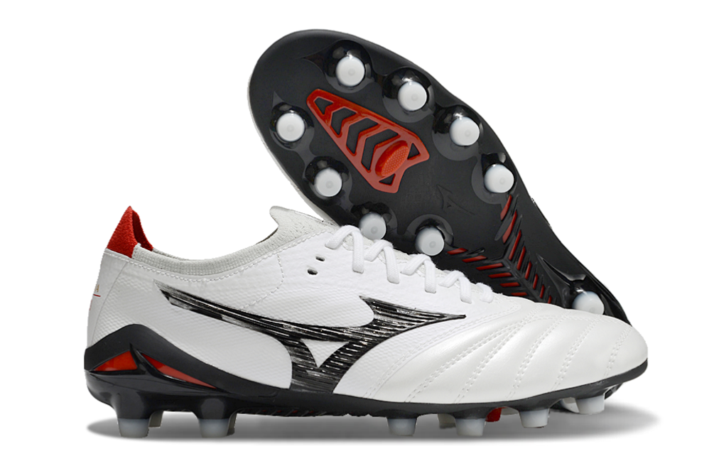 Mizuno Morelia Neo IV BATE Made in Japan