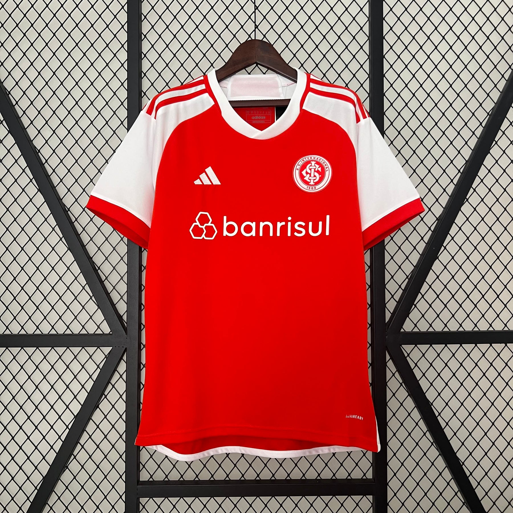 Camisa Internacional 2024/25 Home