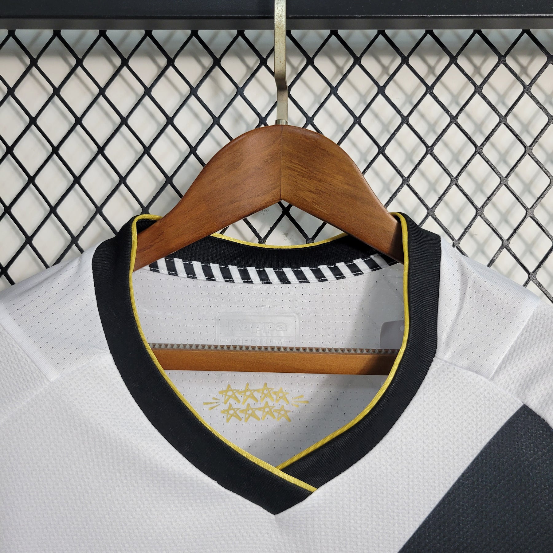 Camisa Vasco 2023/24 Feminina