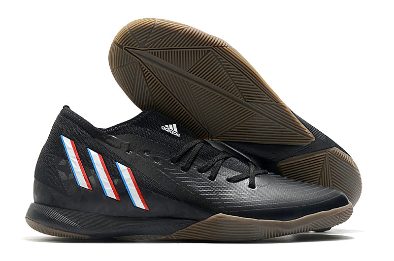 Adidas Predator Edge.1 Sem Cadarço Futsal