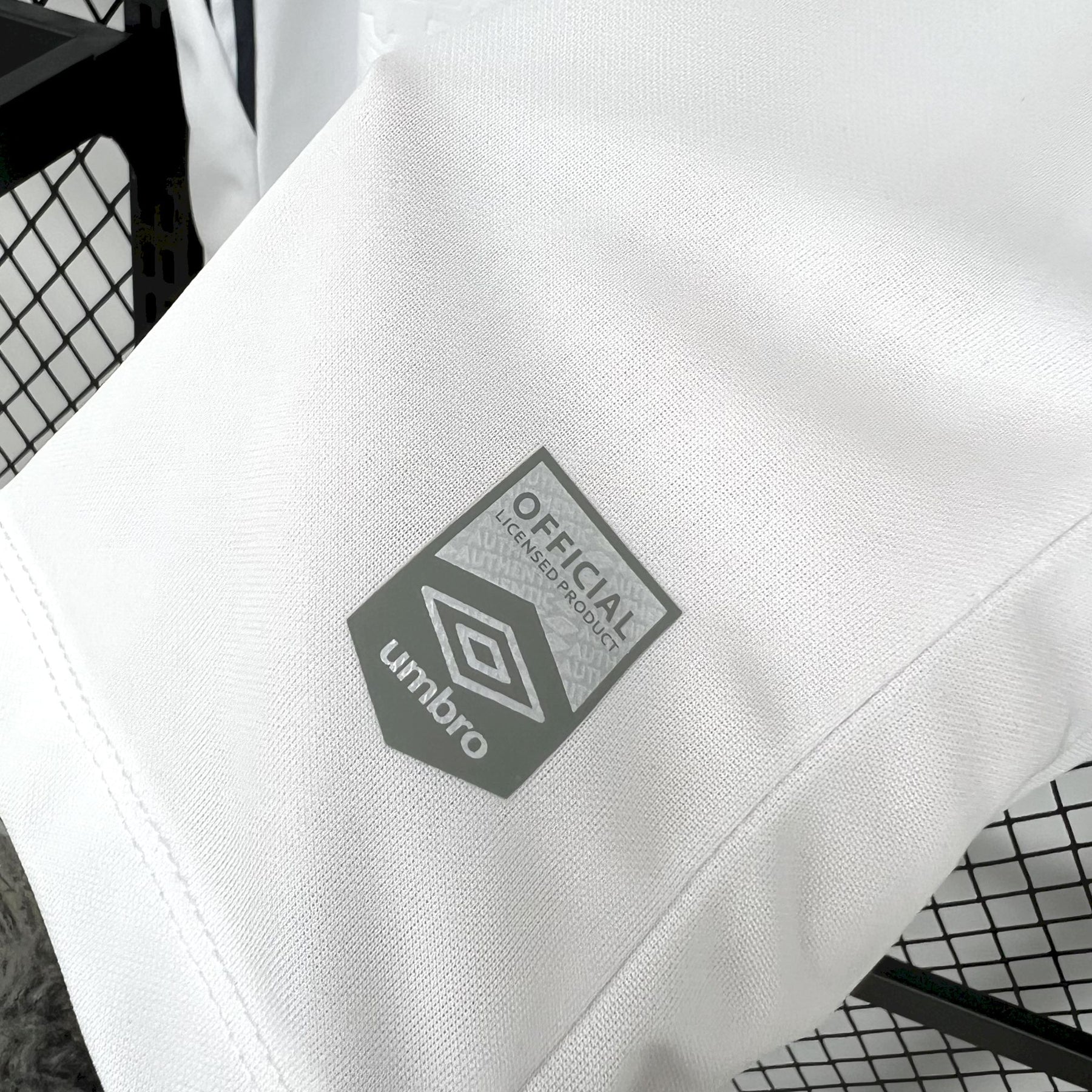 Camisa Santos 24/25