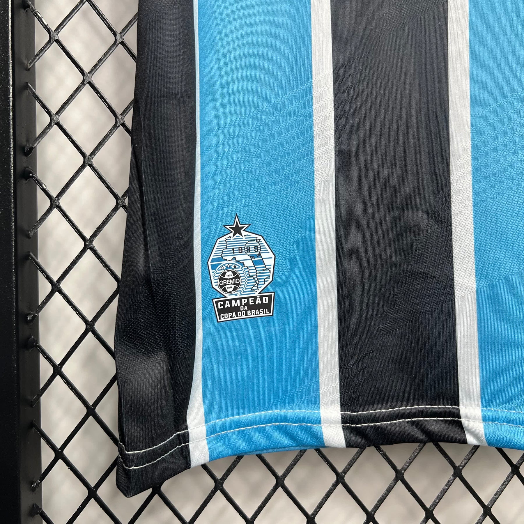 Camisa Grêmio Umbro 24/25 Home