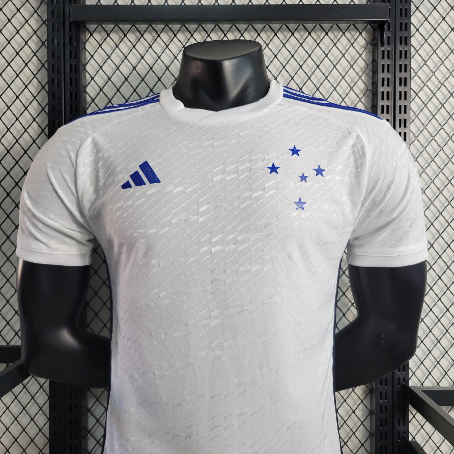 Camisa Cruzeiro Versão Jogador 23/24