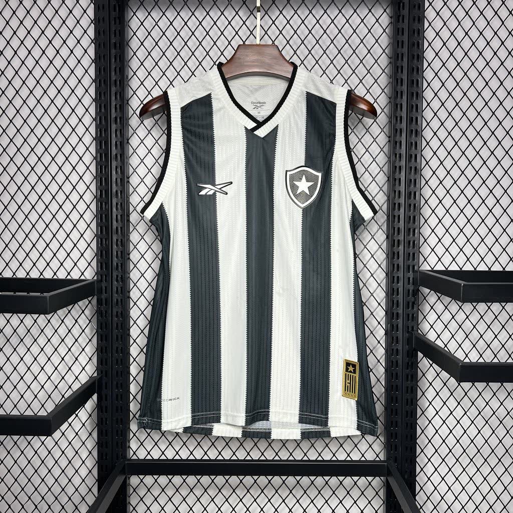 Camiseta Botafogo 24/25