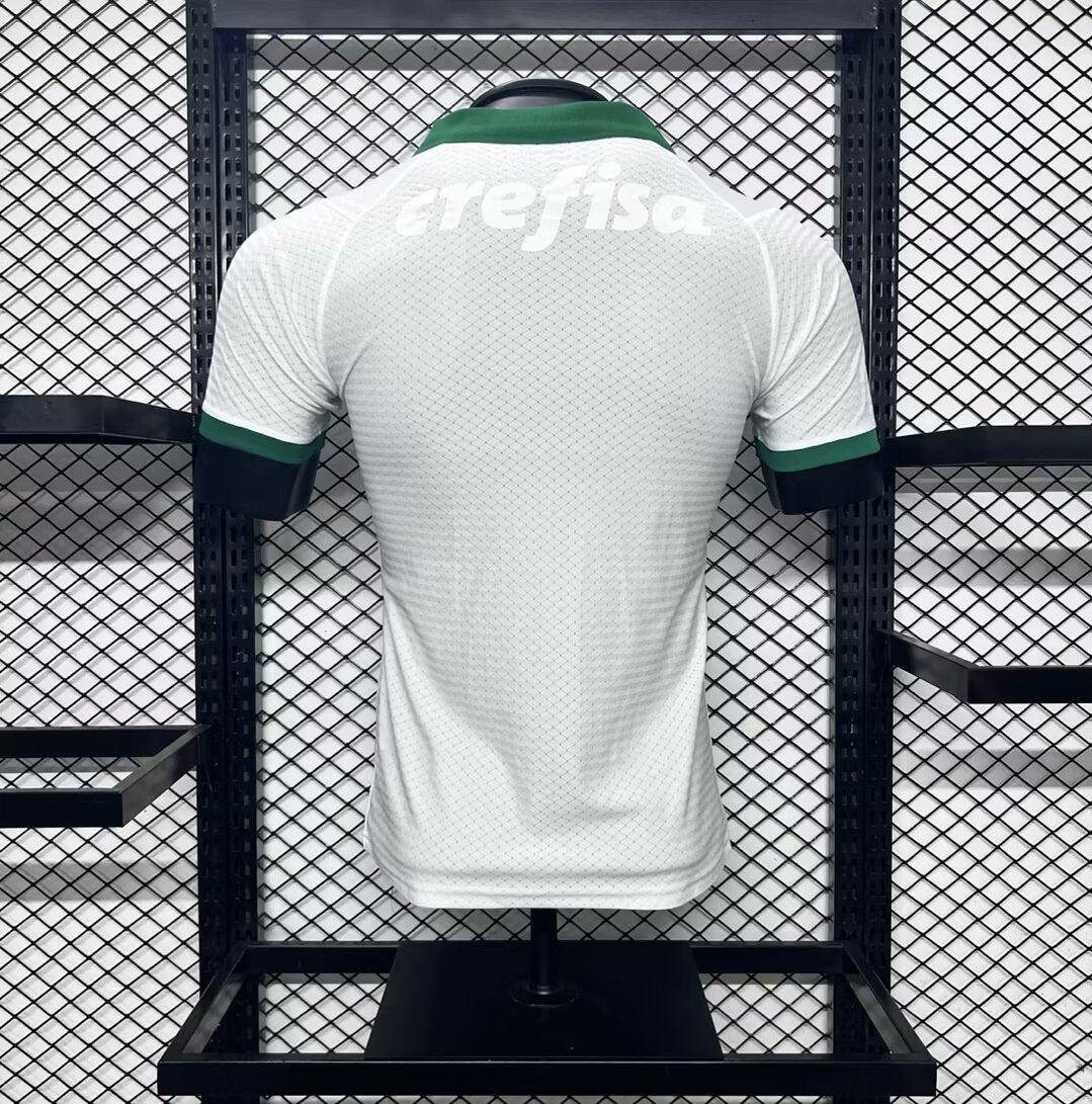 Palmeiras 2024/25 Edição Especial Camisa Jogador Versão 3