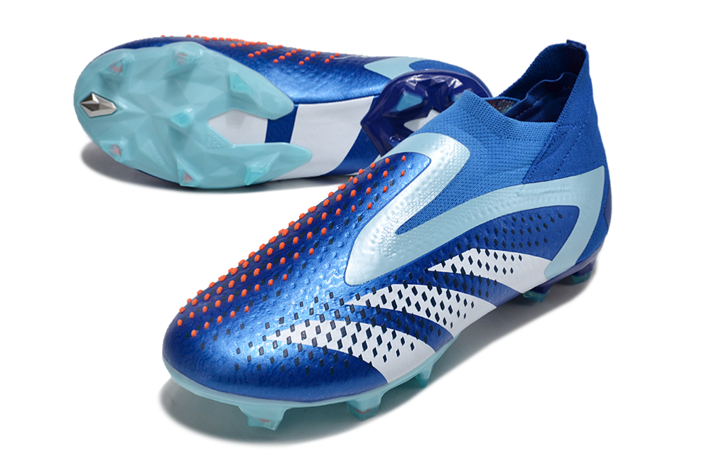 Adidas Predator Accuracy+ Sem Cadarço