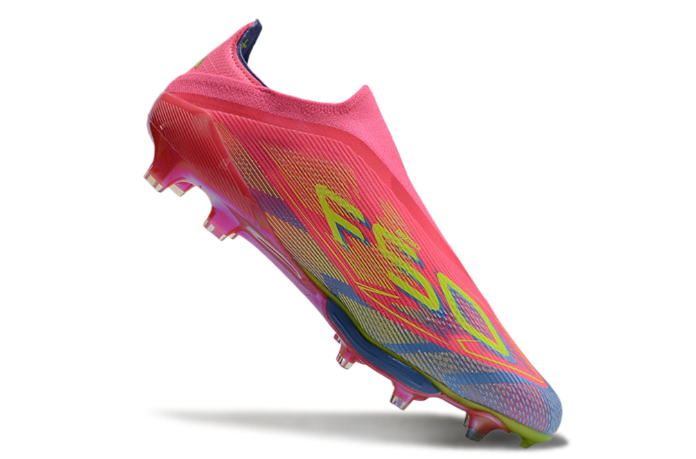 Adidas F50+ Elite Sem Cadarço