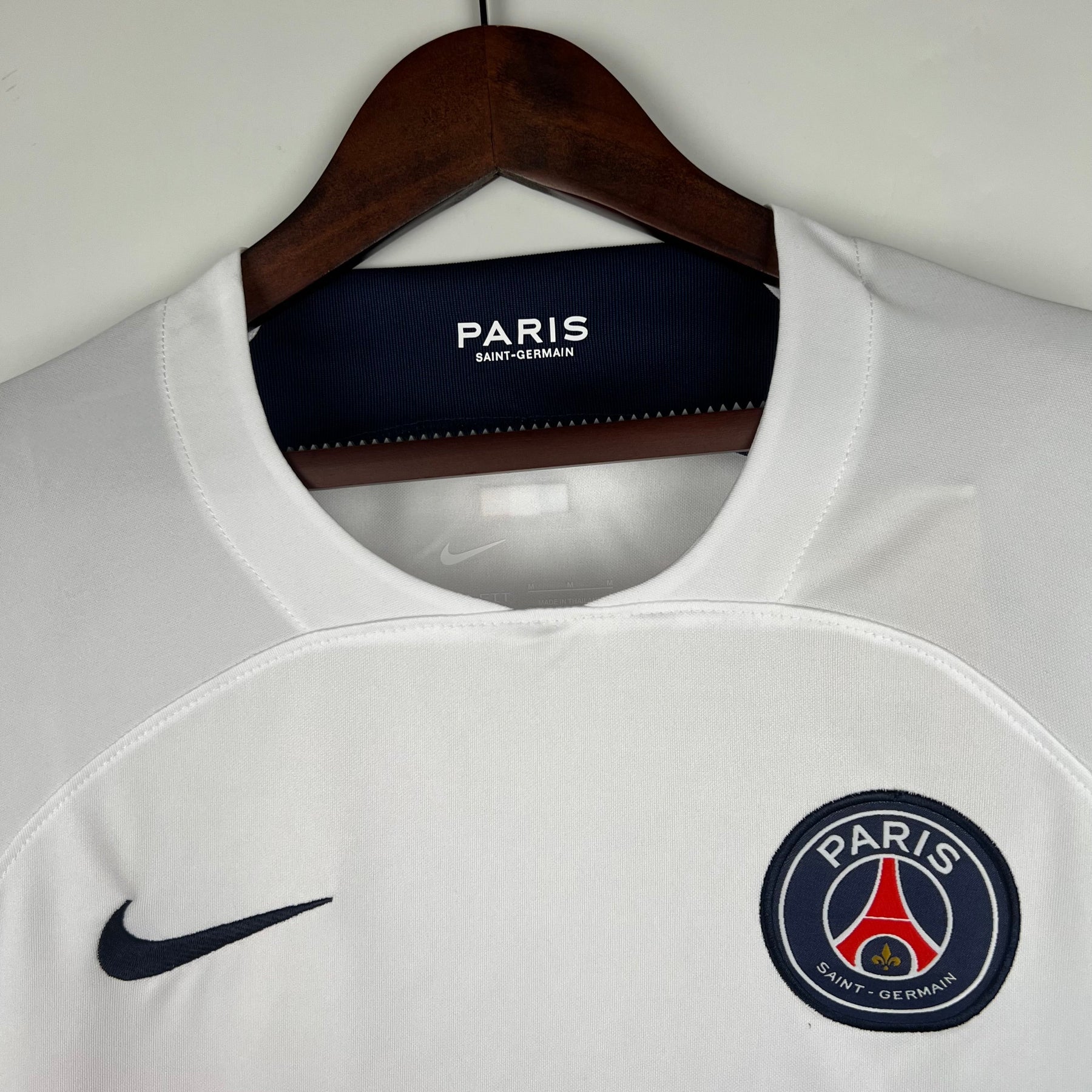 Camisa do PSG Fora 23/24
