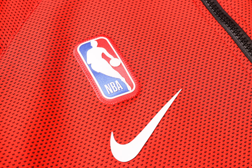 Conjunto Agasalho - Nike Thermaflex Showtime - Toronto Raptors