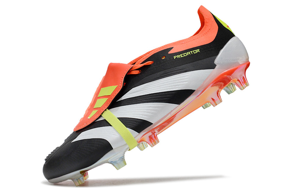 Adidas Predator Elite Tongue
