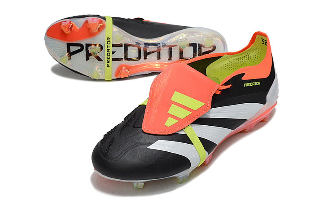 Adidas Predator Elite Tongue