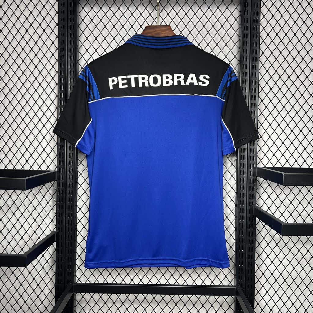 Camisa Flamengo Rêtro 1999
