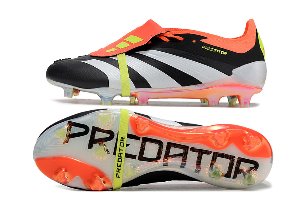 Adidas Predator Elite Tongue