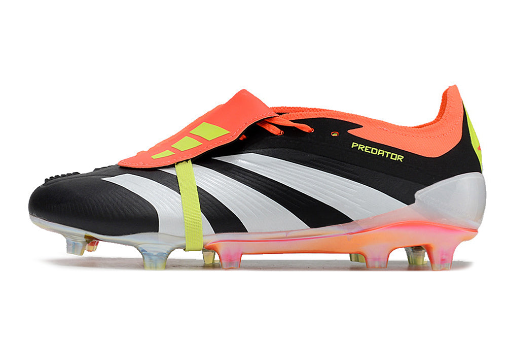 Adidas Predator Elite Tongue