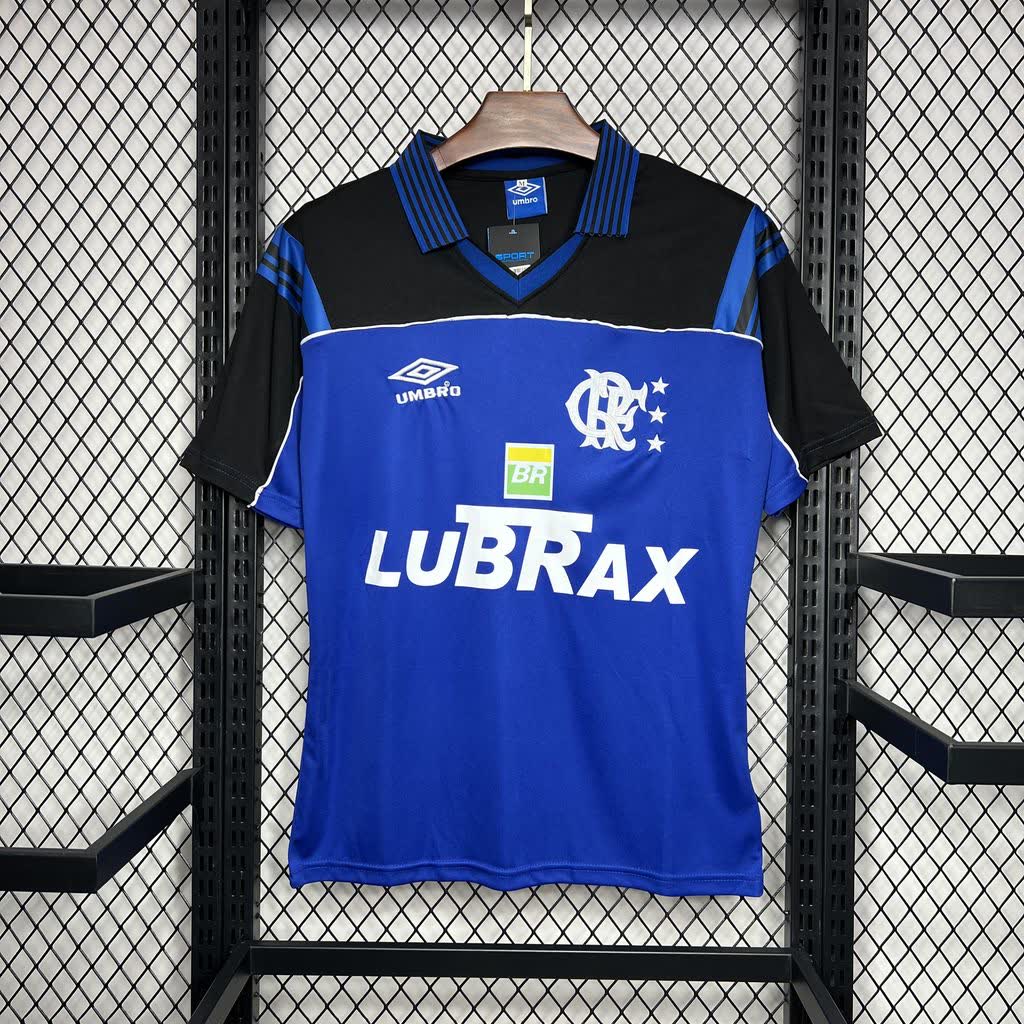 Camisa Flamengo Rêtro 1999