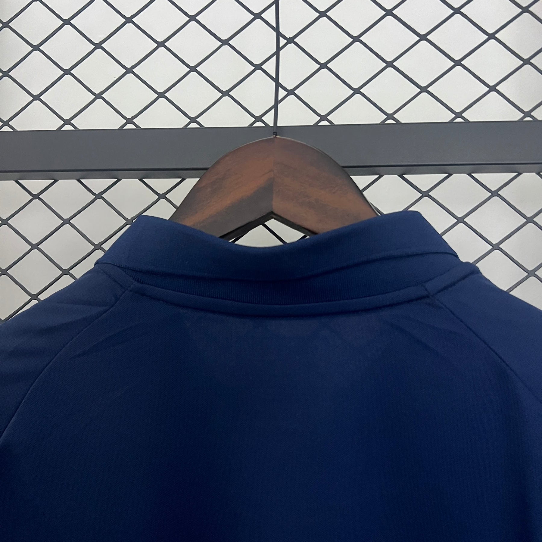 Camisa Flamengo Polo 25/26