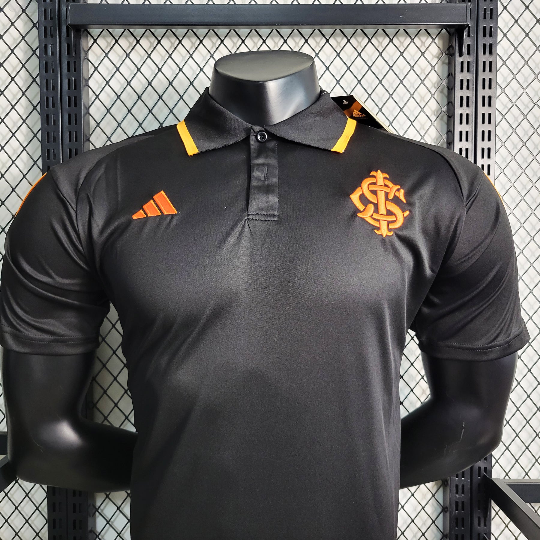 Camisa Internacional Adidas Polo 2023/24