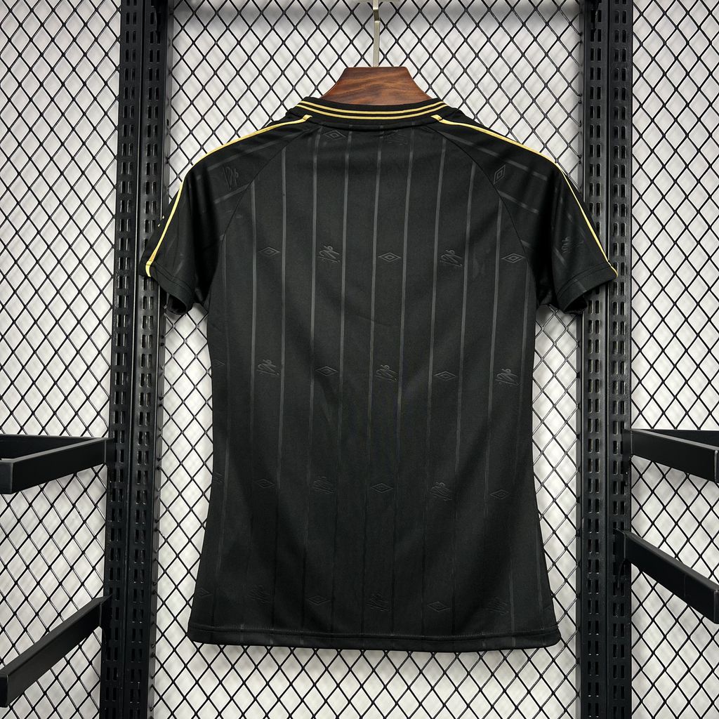 Camisa Feminina Santos Charlie Brow JR