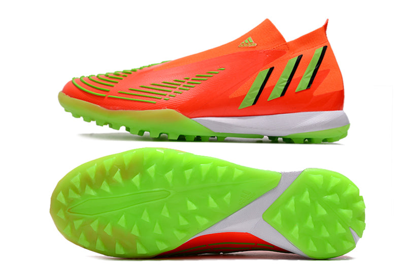 Adidas Predator Edge.1 Sem Cadarço Society