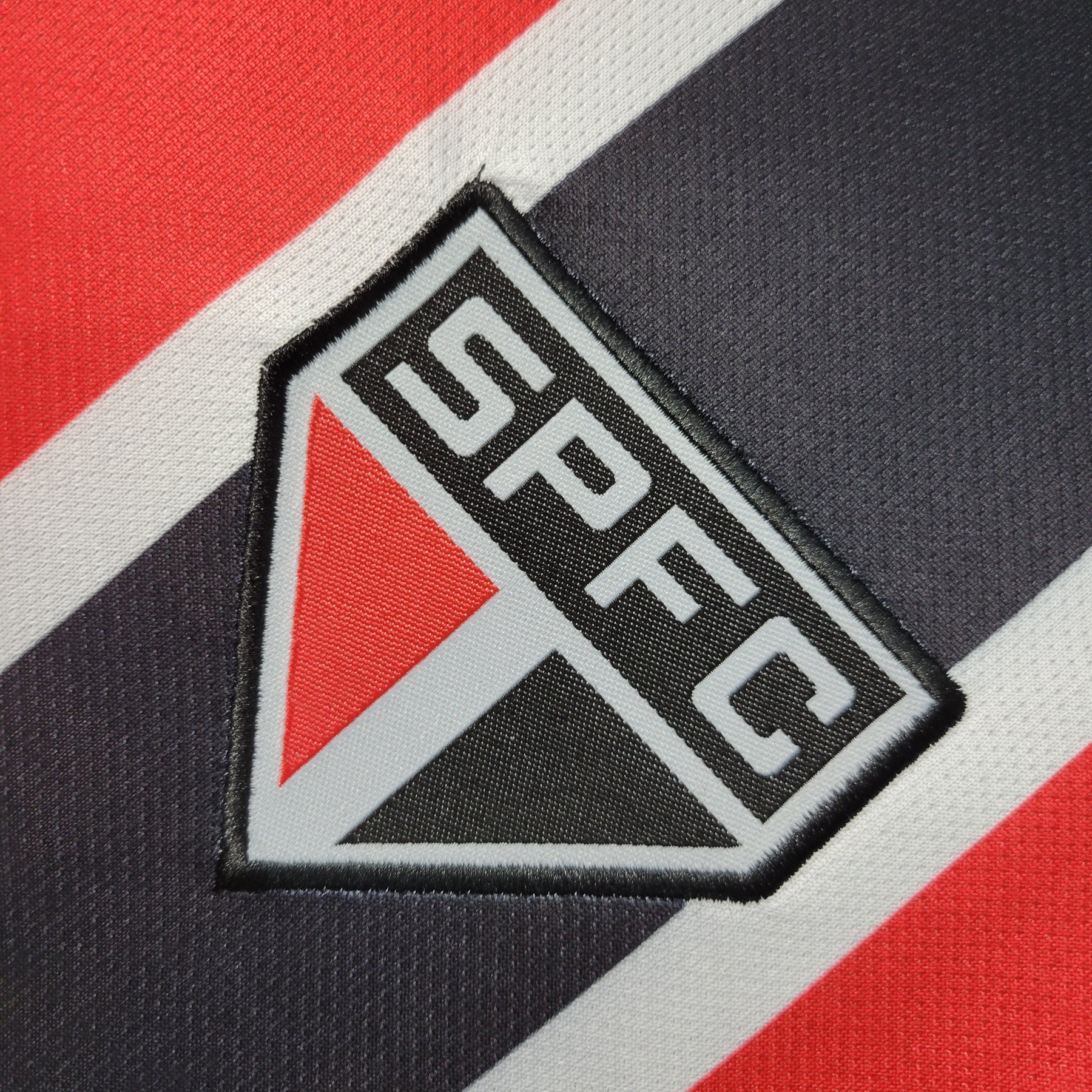 Camisa São Paulo Rêtro 1991