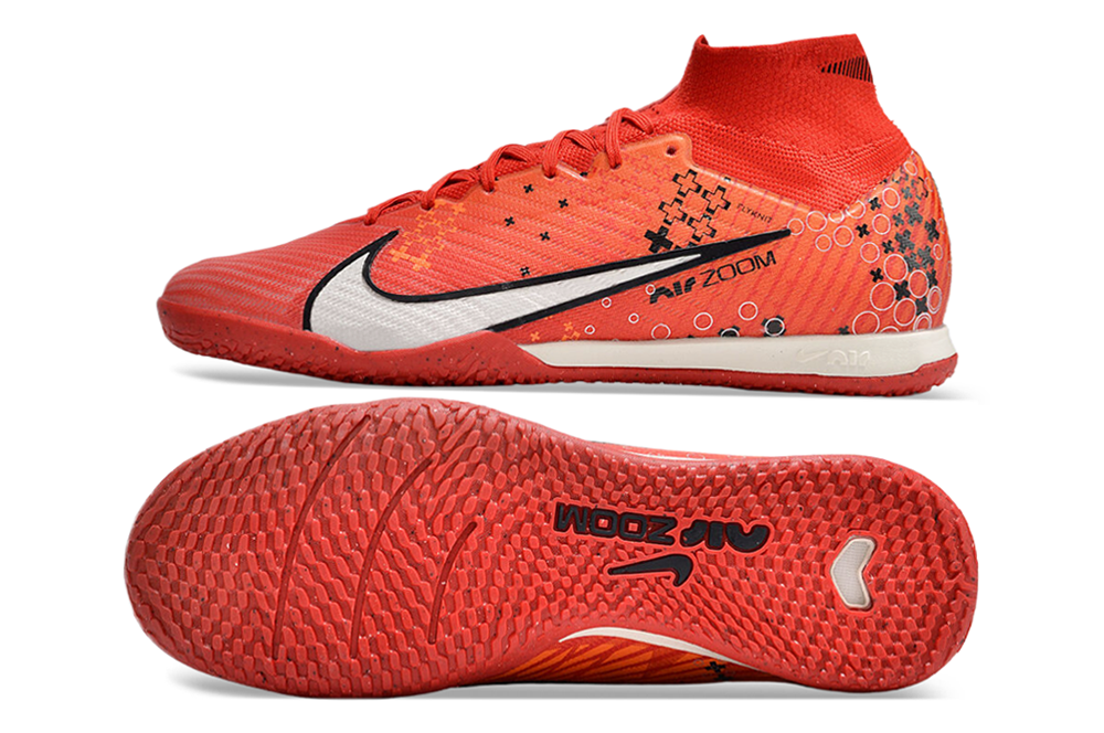 Nike Air Zoom Mercurial Superfly 15 Futsal