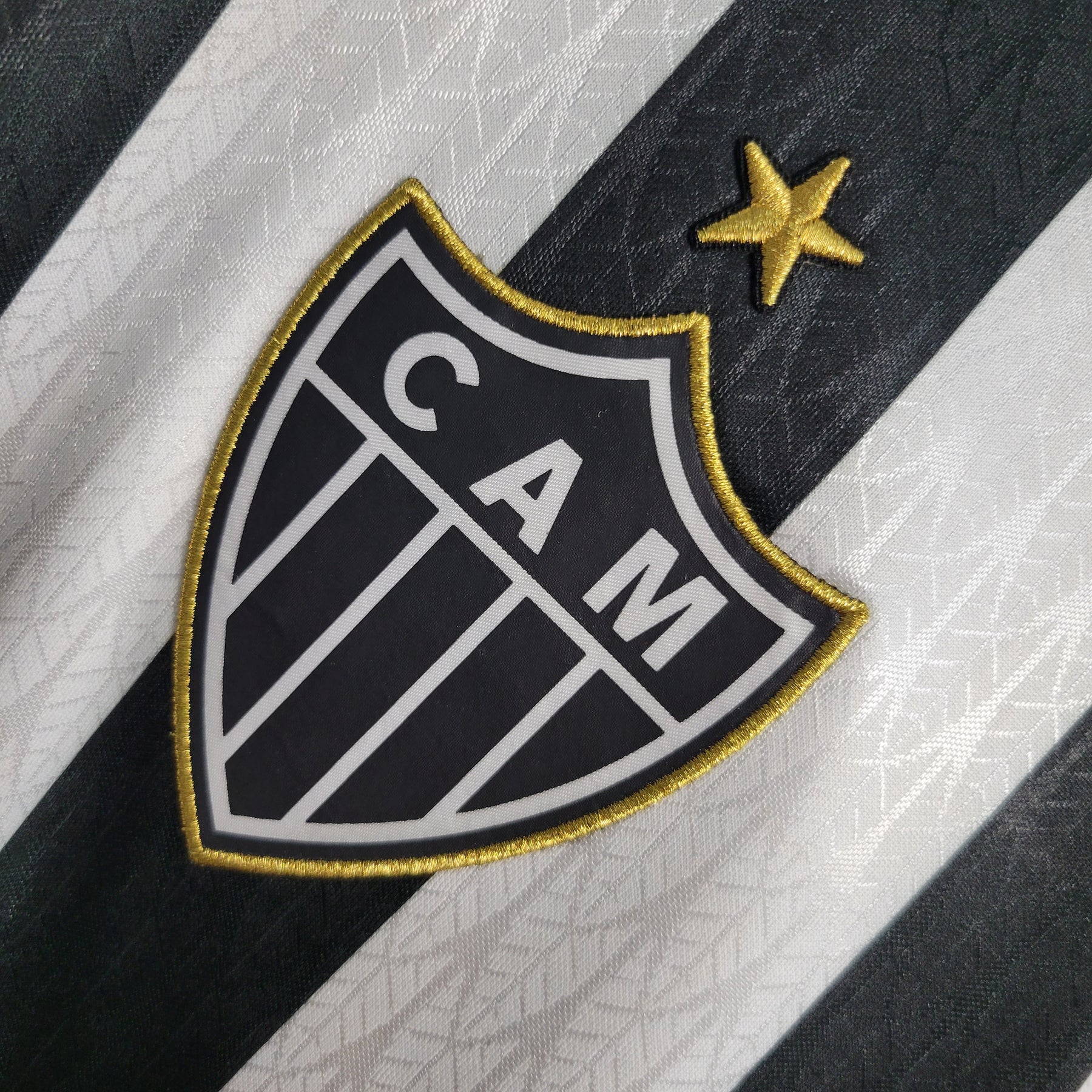 Camisa Atlético Mineiro Rêtro 2020