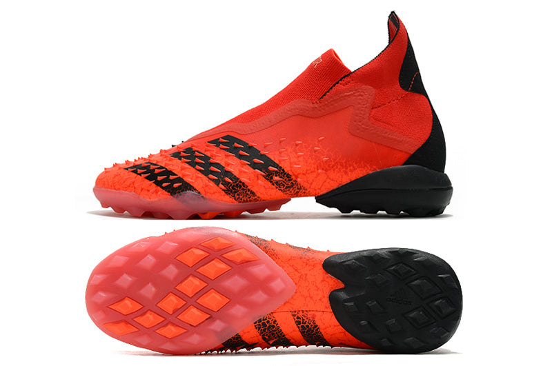 Adidas Predator Freak+ Sem Cadarço Society