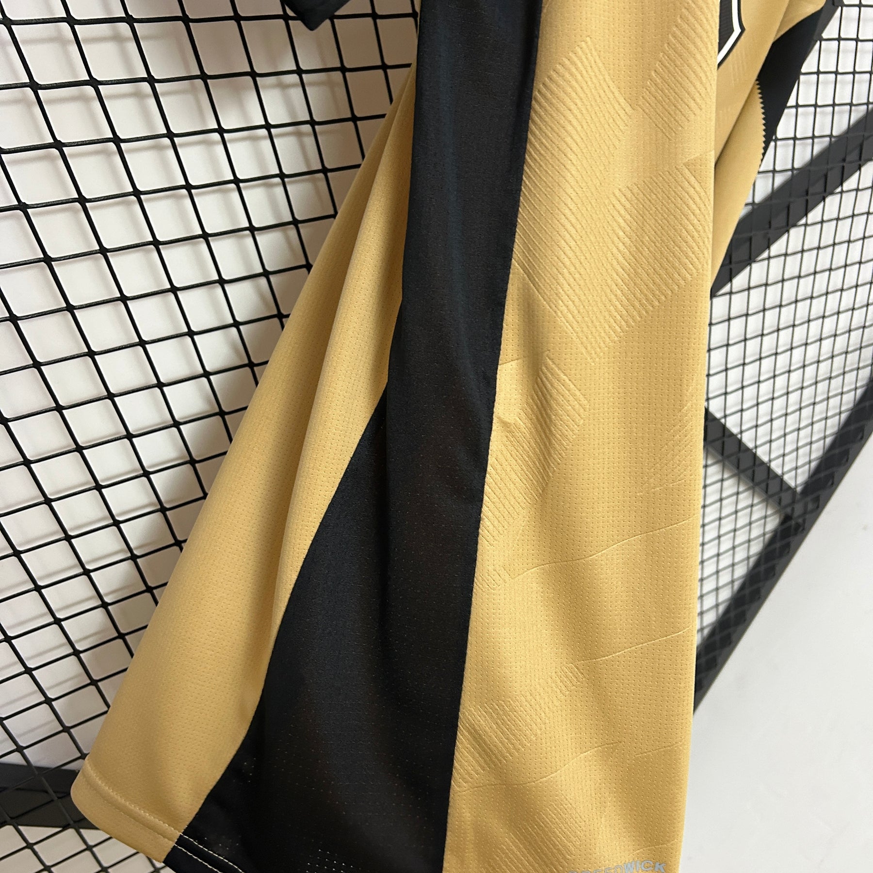 Camisa Botafogo 24/25 Goleiro Away