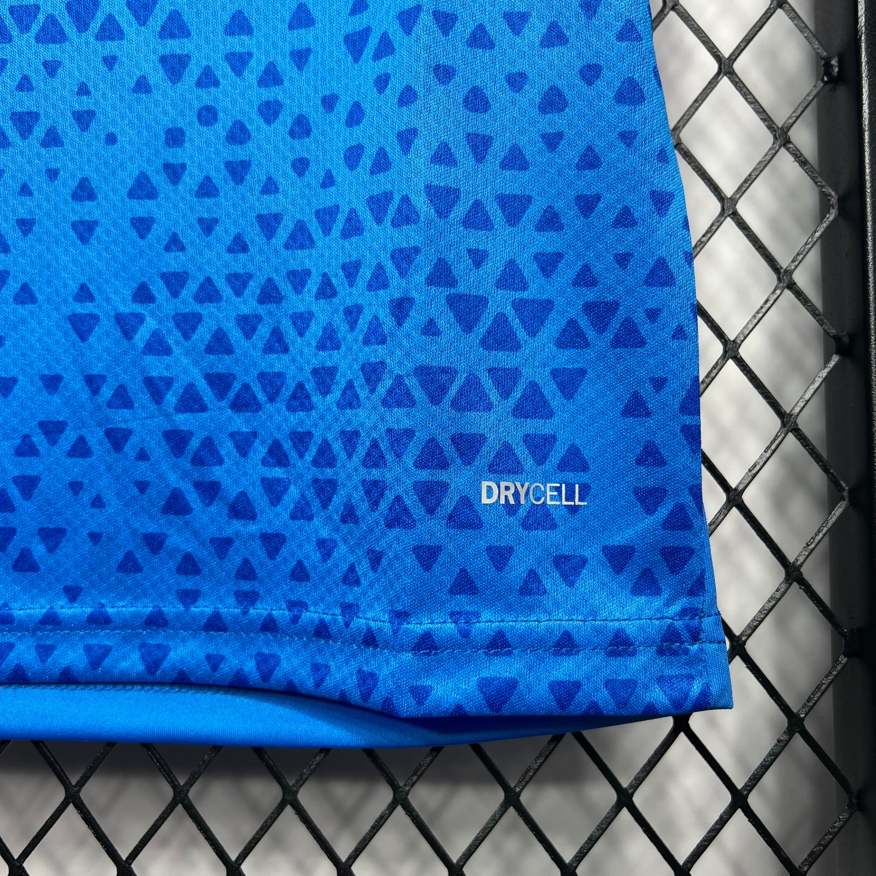 Camisa Azul Goleiro Palmeiras 2024/25