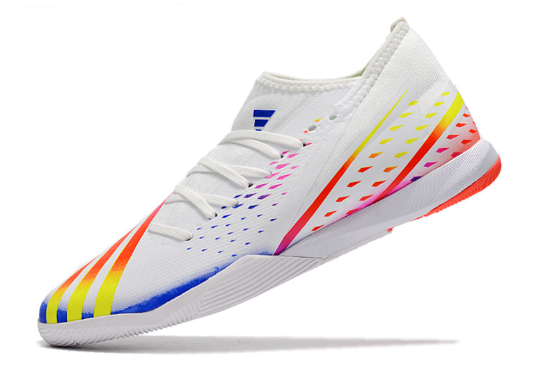 Adidas Predator Edge.1 Sem Cadarço Futsal